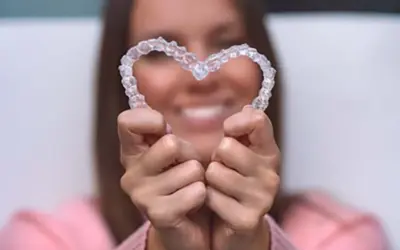 Descubre la sonrisa perfecta con el revolucionario tratamiento de ortodoncia invisible: Invisalign®